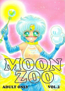 MOON ZOO Vol.2