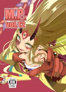 M.P.vol.12