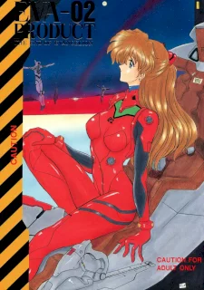 EVA 02 PRODUCT