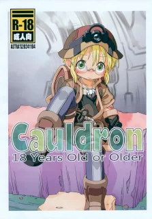 Cauldron