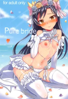 Pure bride