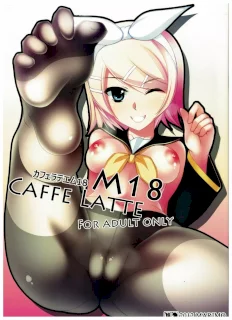 Caffe Latte M18