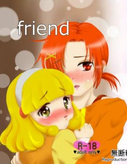 friend