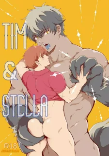 Tim & Stella