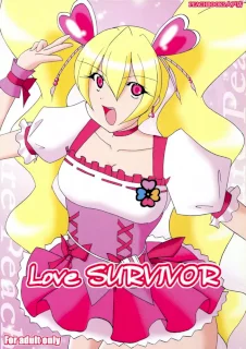 Love SURVIVOR