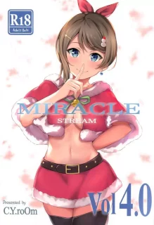 MIRACLE STREAM vol 4.0