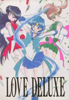 LOVE DELUXE