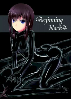 Beginning black4