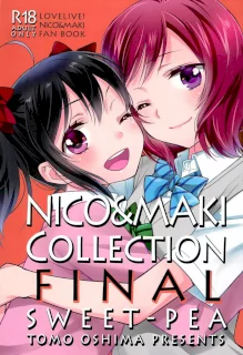 NICO & MAKI COLLECTION FINAL