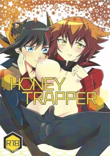 HONEY TRAPPER