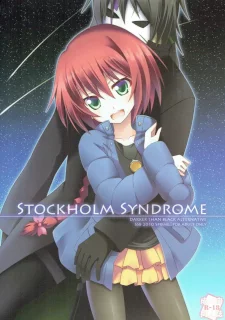 STOCKHOLM SYNDROME