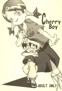 Cherry Boy